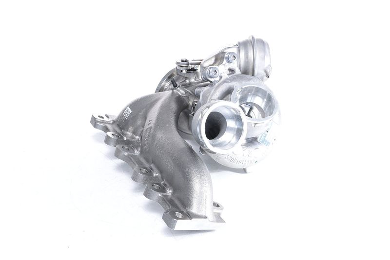 Compresor,sistem de supraalimentare T918039LI BTS Turbo