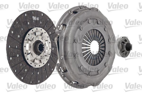 VALEO 805154 Clutch Kit