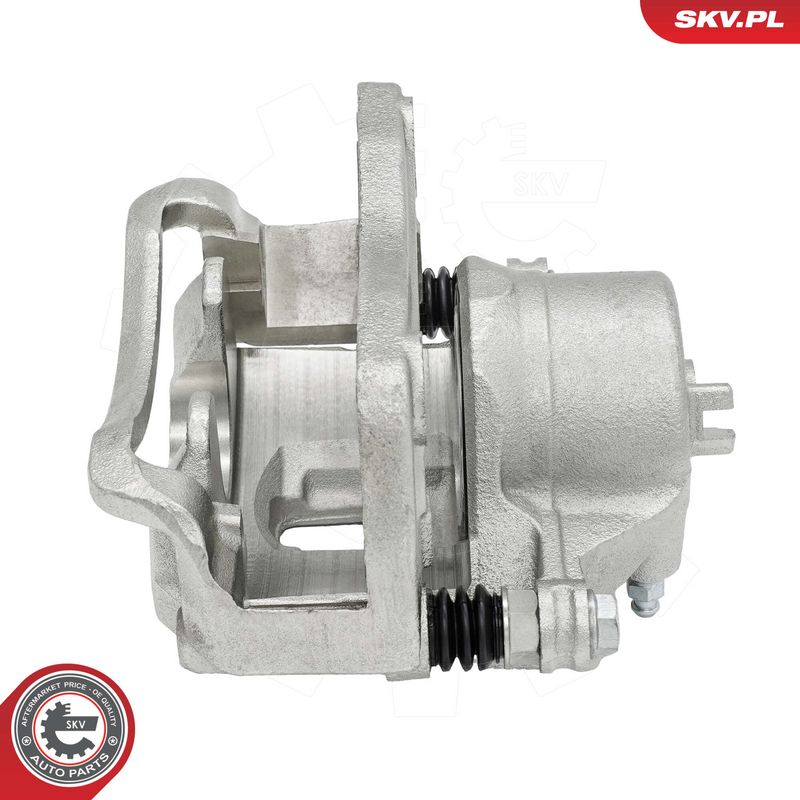 Pidurisadul, ESEN SKV 89SKV592