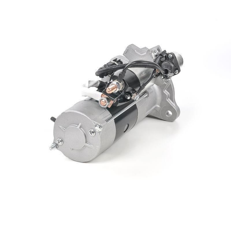 Delco Remy SER81922-12B1 Starter