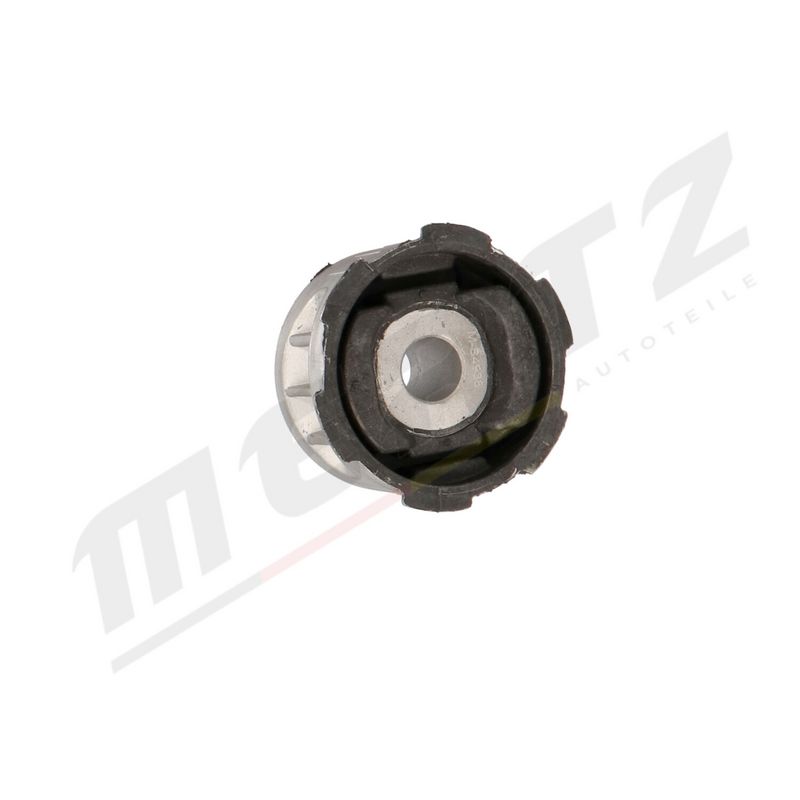 MERTZ M-S4938 Mounting, engine