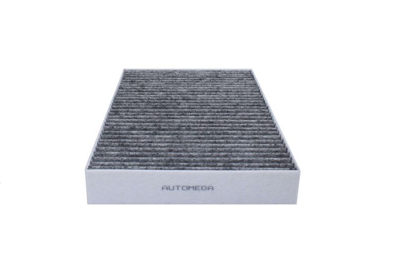 AUTOMEGA 250201410 Filter, cabin air
