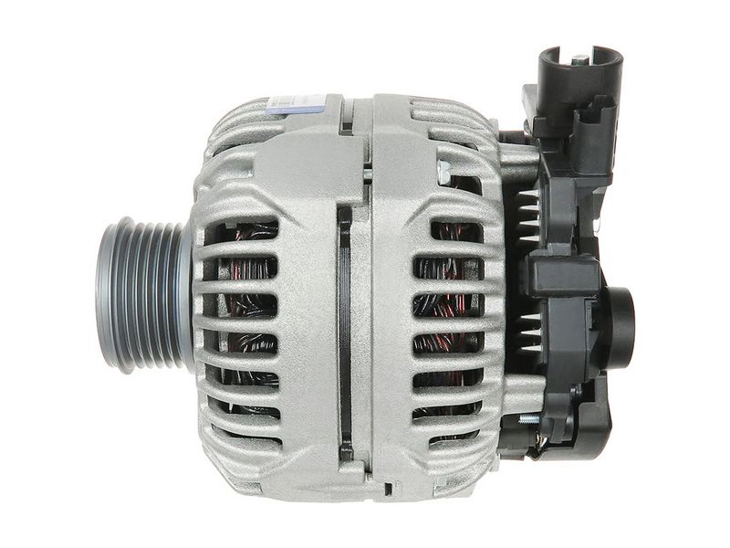 AS-PL A0142PR Alternator