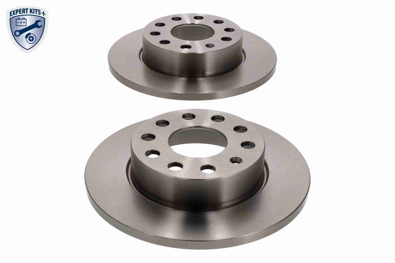 Pidurikomplekt, ketaspidur, VAICO V10-6624