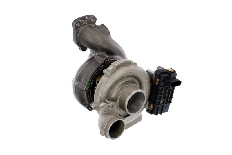 REMANTE 003-002-000024R Turbokompresorius