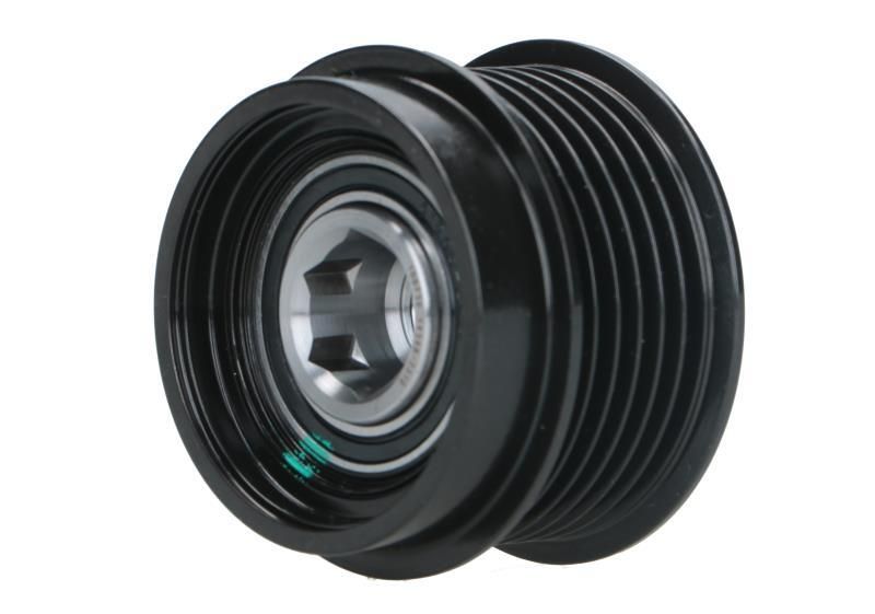 BV PSH 051.000.657.056 Belt Pulley, alternator
