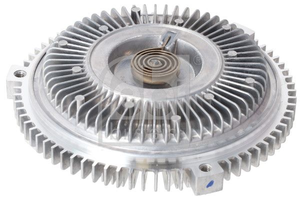 FEBI BILSTEIN 18681 Clutch, radiator fan