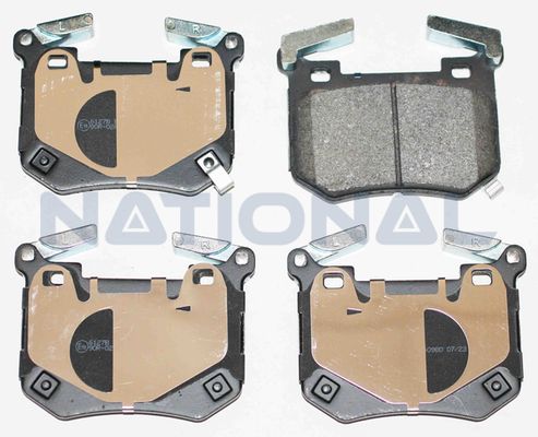 National NP3256