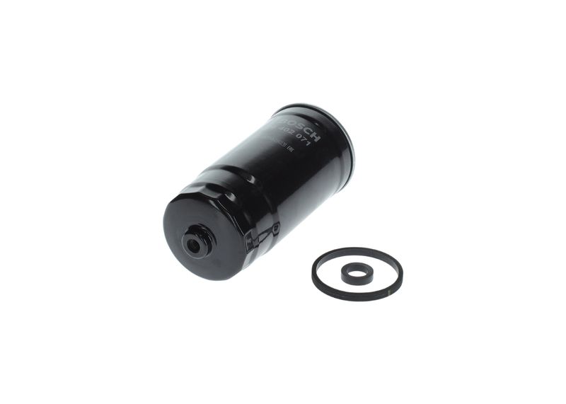 Kütusefilter, BOSCH F 026 402 071