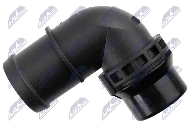 Jahutusvedeliku flants, NTY CTM-WW-228