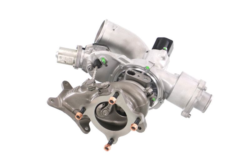 REMANTE 003-002-004532R Charger, charging (supercharged/turbocharged)