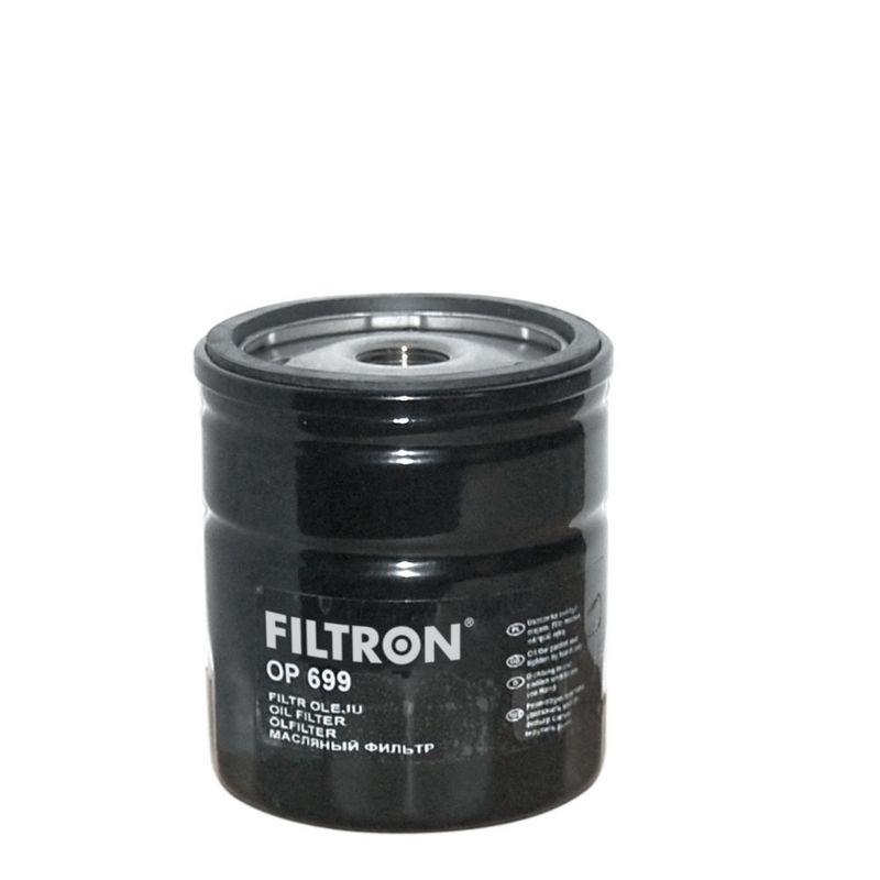 Õlifilter, FILTRON OP 699