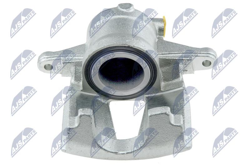 NTY СУППОРТ ГАЛЬМОВИЙ ПЕРЕДНІЙ Alfa Romeo Mito 2006-2024; Citroen Nemo 2006-2024; Fiat Doblo 20062024; Fiat Panda 2006-