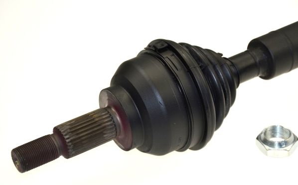 LÖBRO 303630 Drive Shaft