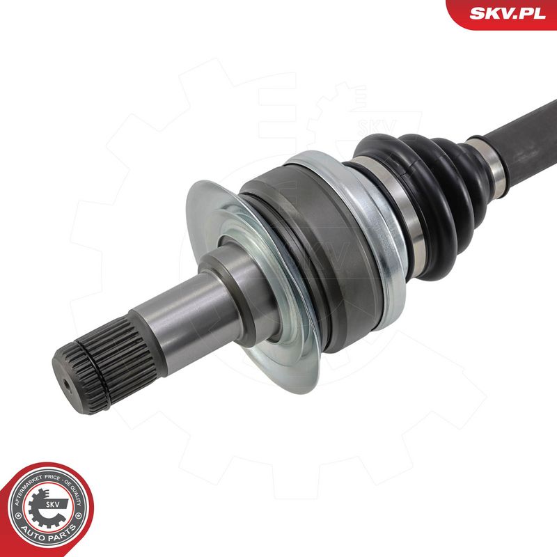 Veovõll, ESEN SKV 40SKV453