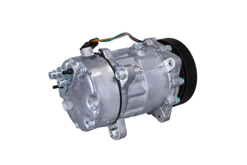 KAMOKA 7820024 Compressor, air conditioning