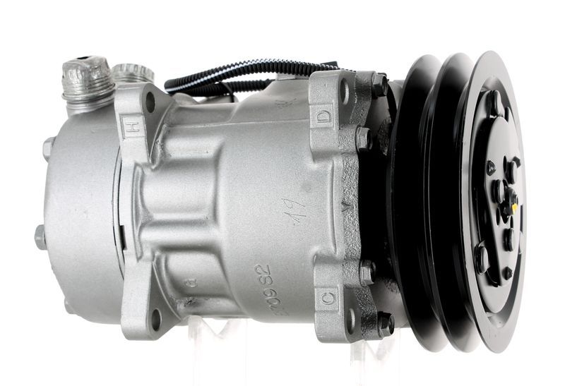 CEVAM 8600045 Compressor, air conditioning
