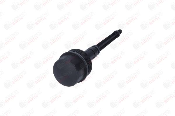 BIRTH 80448 Cover, Oil Filter Housing