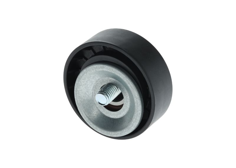 1987600022 BOSCH Galoppino/Guidacinghia, Cinghia Poly-V 