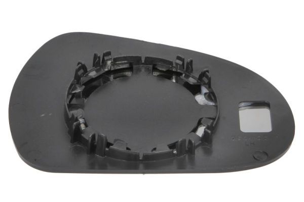 BLIC 6102-02-1292281P Mirror Glass, exterior mirror
