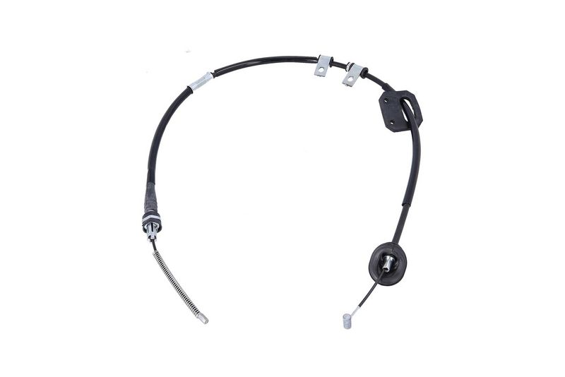 KAMOKA 1190607 Cable Pull, parking brake