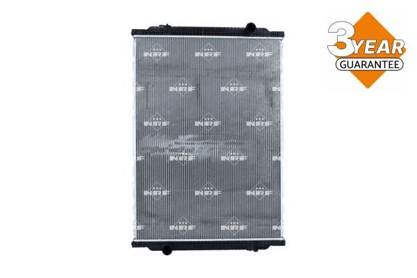 Radiator, racire motor NRF 509564