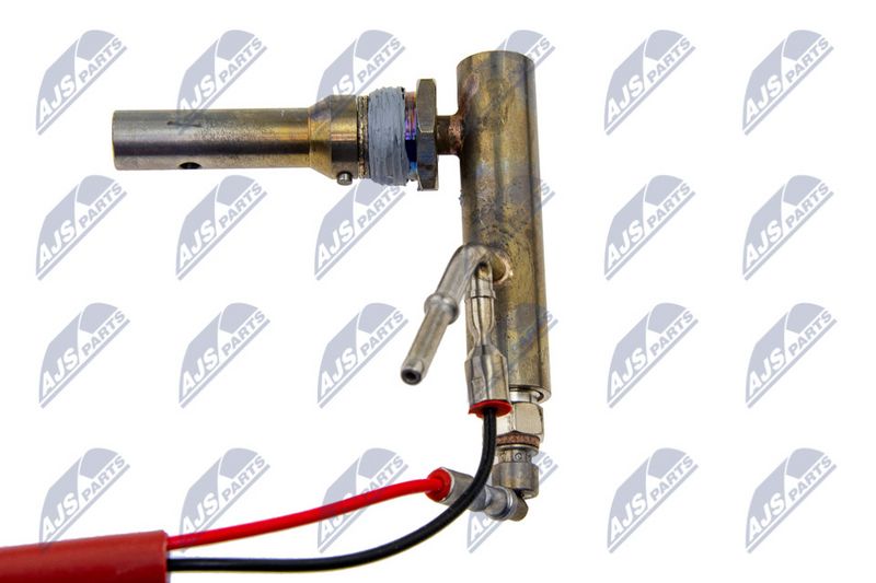 NTY BWP-FR-002 Injection Unit, soot/particulate filter regeneration