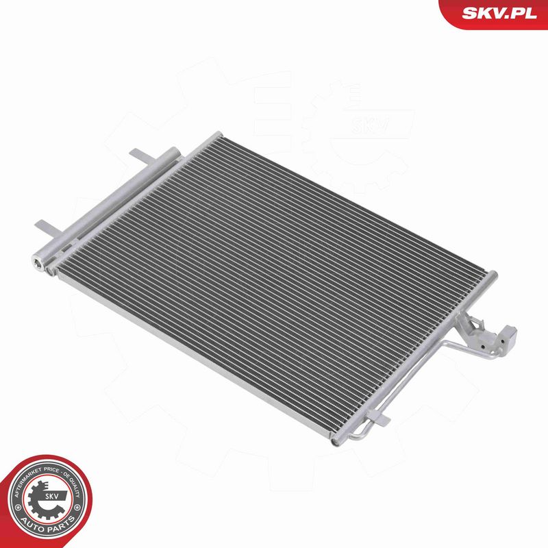 Kondensaator, kliimaseade, ESEN SKV 86SKV546