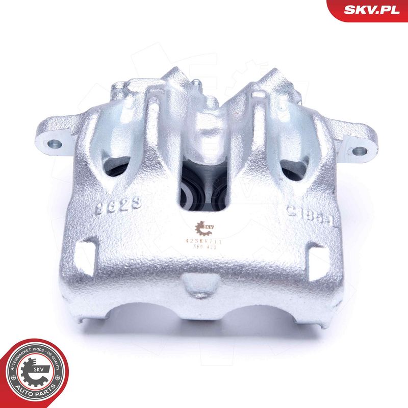 Pidurisadul, ESEN SKV 42SKV711