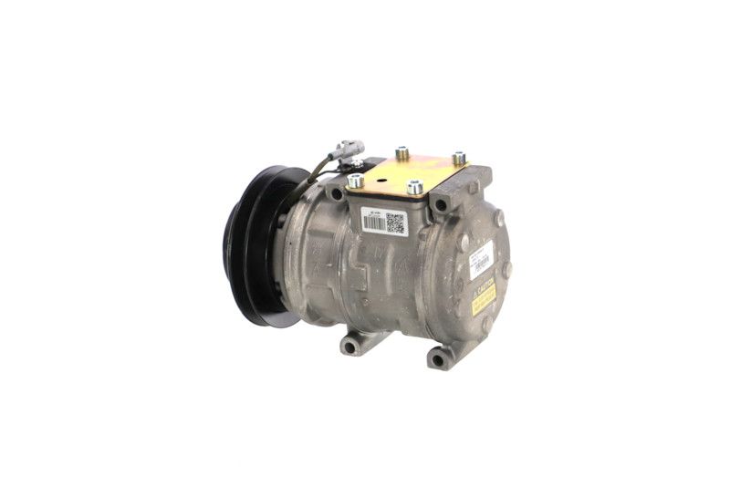 REMANTE 005-001-000341R Compressor, air conditioning