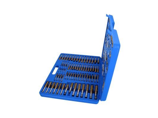 KS TOOLS BT101985 Thread Cutter Set