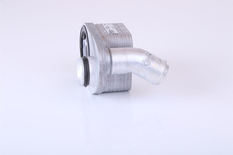 Õliradiaator, mootoriõli, NISSENS 90888