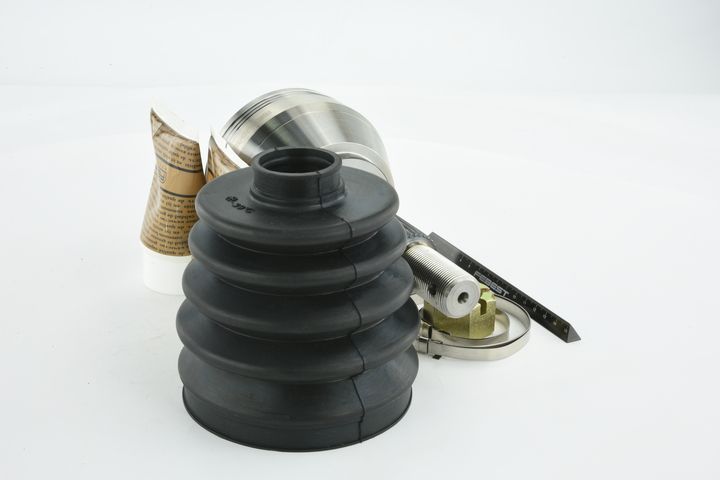 Liigendlaager, veovõll, FEBEST 0210-Y62