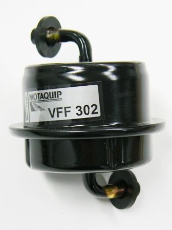 MOTAQUIP Üzemanyagszűrő VFF302