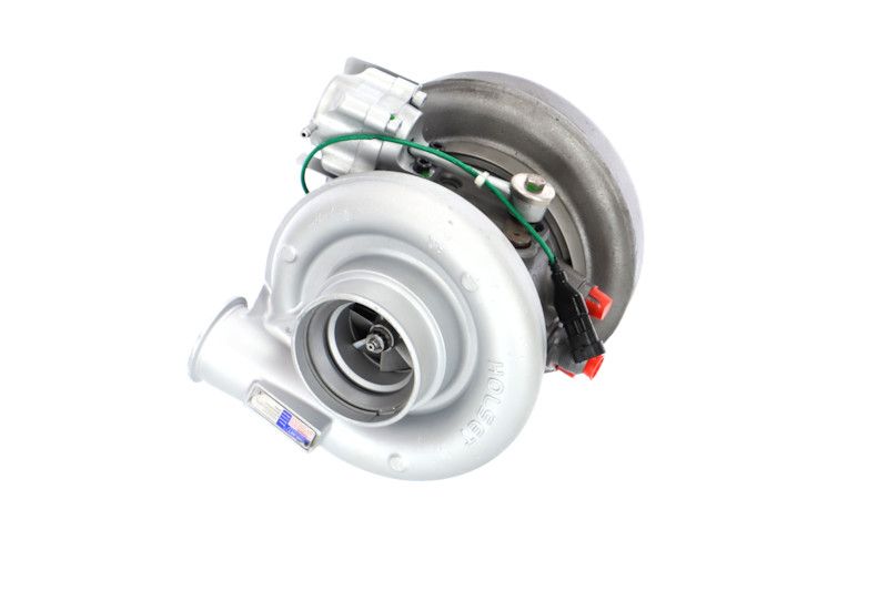 REMANTE 003-004-004379R Charger, charging (supercharged/turbocharged)