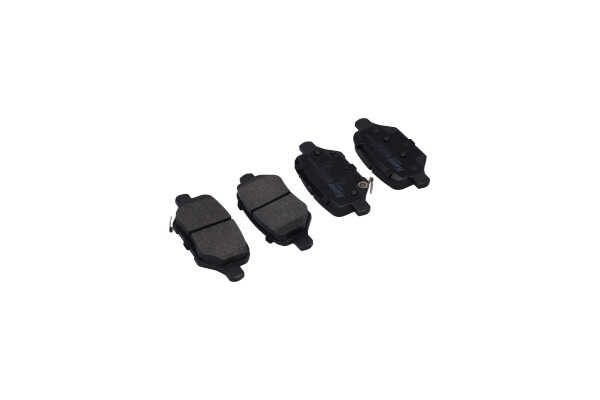 Kavo Parts KBP-10138 Brake Pad Set, disc brake