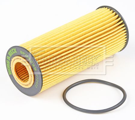 Filtro de aceite