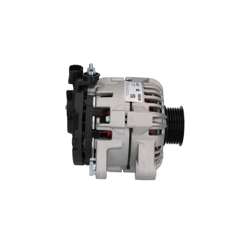 Generaator, HC-Cargo F 032 114 667