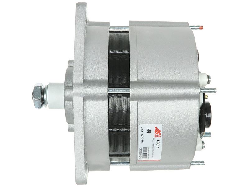 AS-PL A0014 Alternator