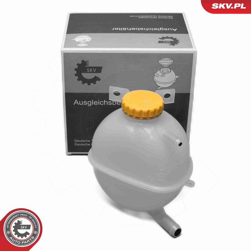 ESEN SKV 61SKV386 - Expansion Tank, coolant