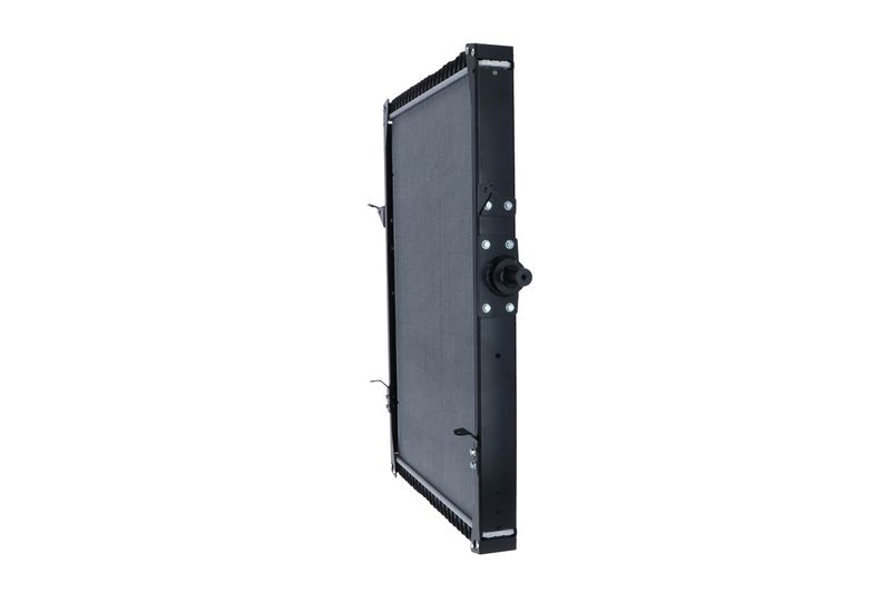 NRF 519709 Radiator, engine cooling