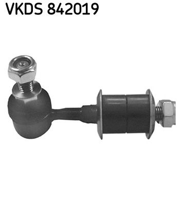 SKF Rúd/kar, stabilizátor VKDS 842019