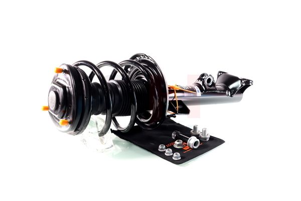 Vedruamort, GH GH-353303C04