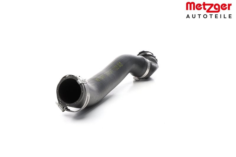 METZGER AUTOTEILE 2400247 Charge Air Hose