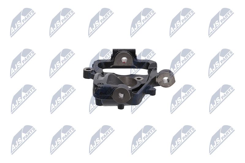 NTY ZZP-FR-037 Steering Knuckle, wheel suspension