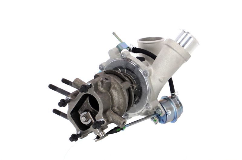 REMANTE 003-001-003900R Charger, charging (supercharged/turbocharged)
