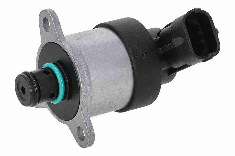 Fuel Mixture Formation