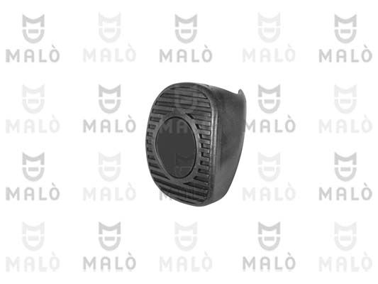 AKRON-MALÒ 7065 - Pedal Pad, brake pedal