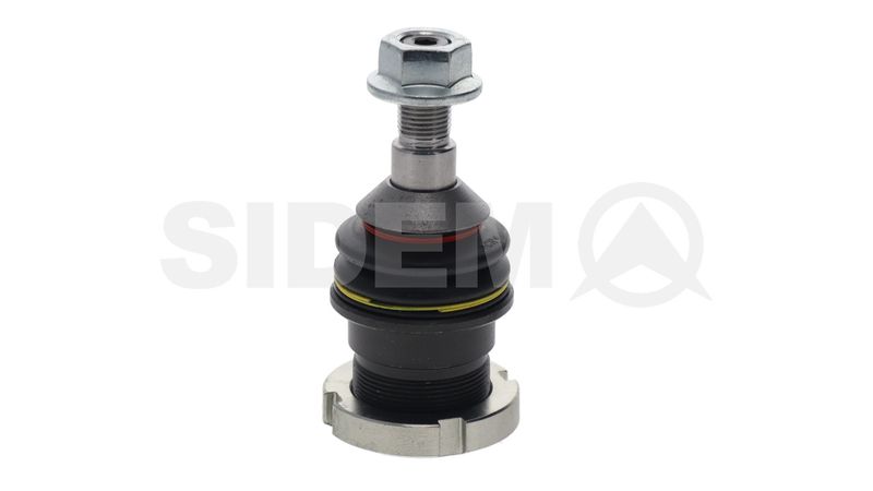Rotula de Suspension DELANTERA SIDEM 49187 - 4