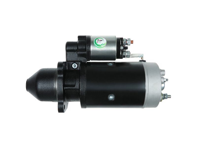 AS-PL S0196 Starter